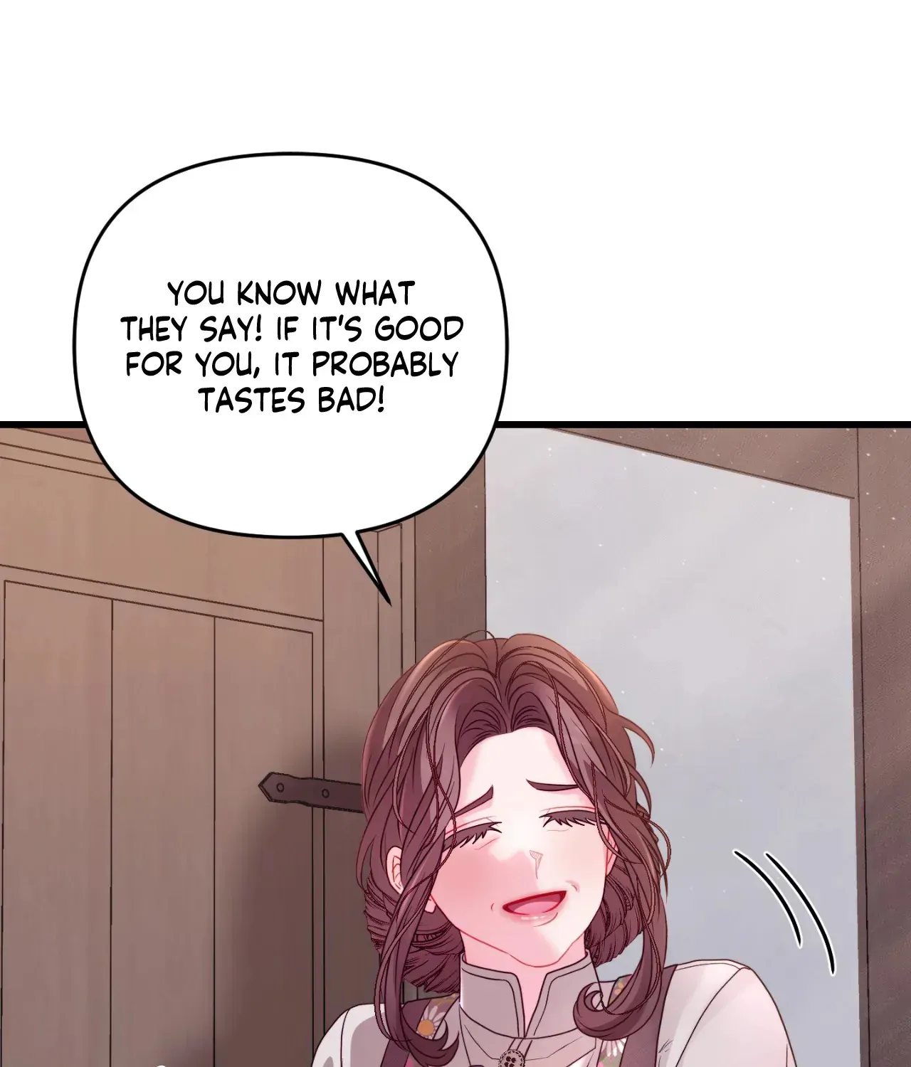 Wolf Under Sheep’s Clothing - Chapter 16 manhwa