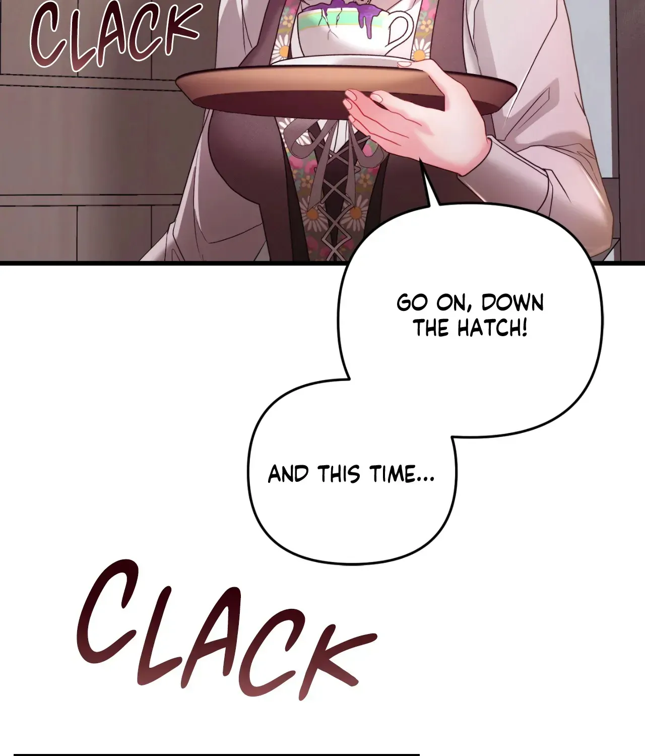 Wolf Under Sheep’s Clothing - Chapter 16 manhwa