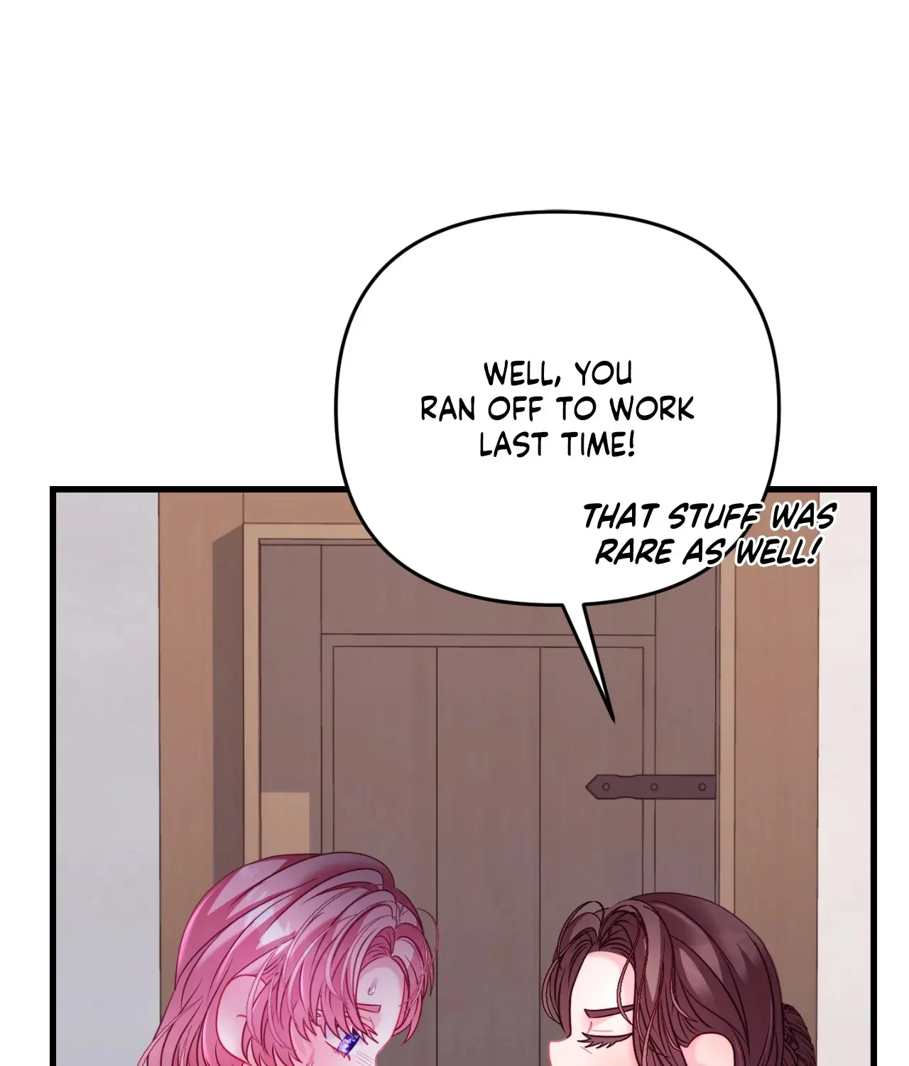 Wolf Under Sheep’s Clothing - Chapter 16 manhwa