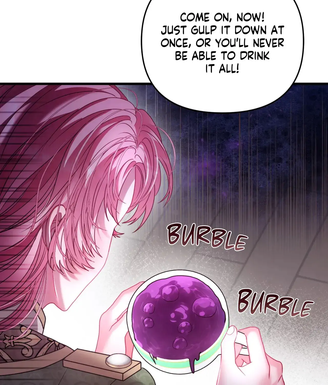 Wolf Under Sheep’s Clothing - Chapter 16 manhwa