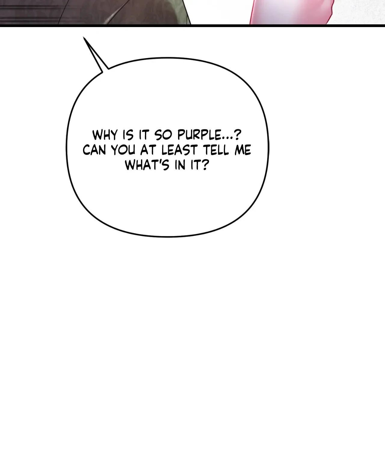 Wolf Under Sheep’s Clothing - Chapter 16 manhwa