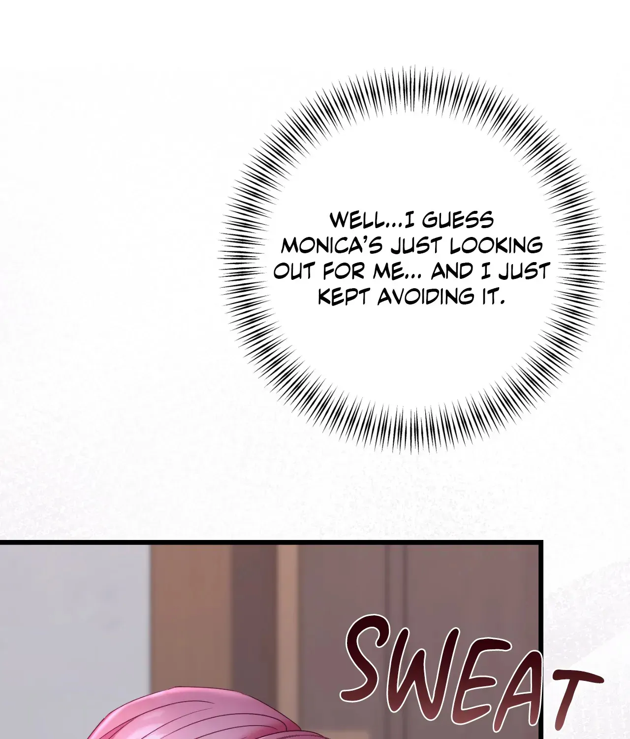 Wolf Under Sheep’s Clothing - Chapter 16 manhwa
