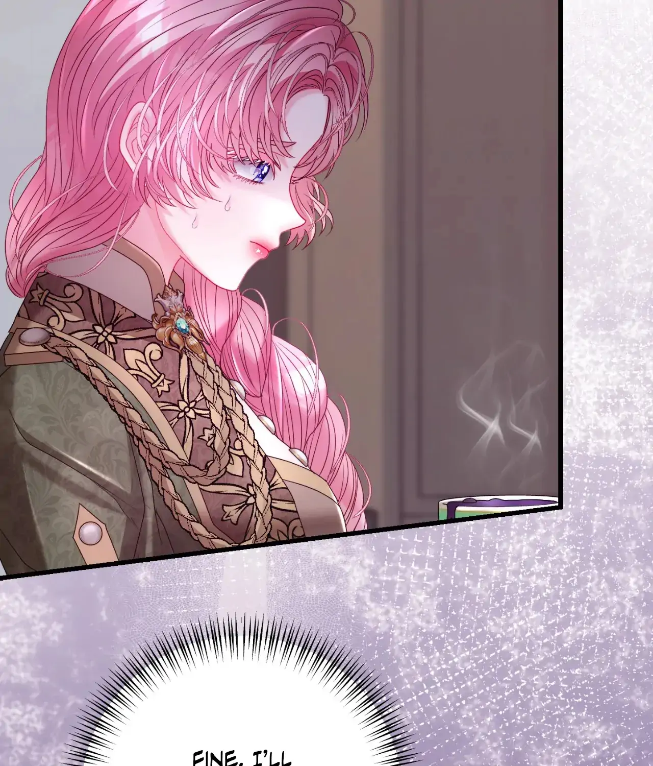 Wolf Under Sheep’s Clothing - Chapter 16 manhwa