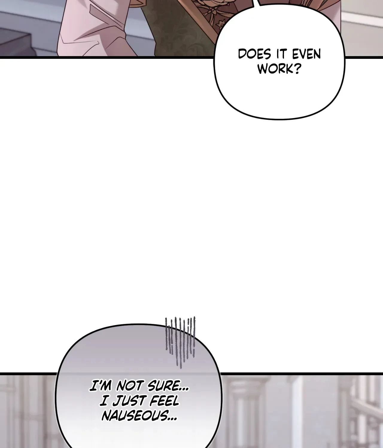 Wolf Under Sheep’s Clothing - Chapter 16 manhwa