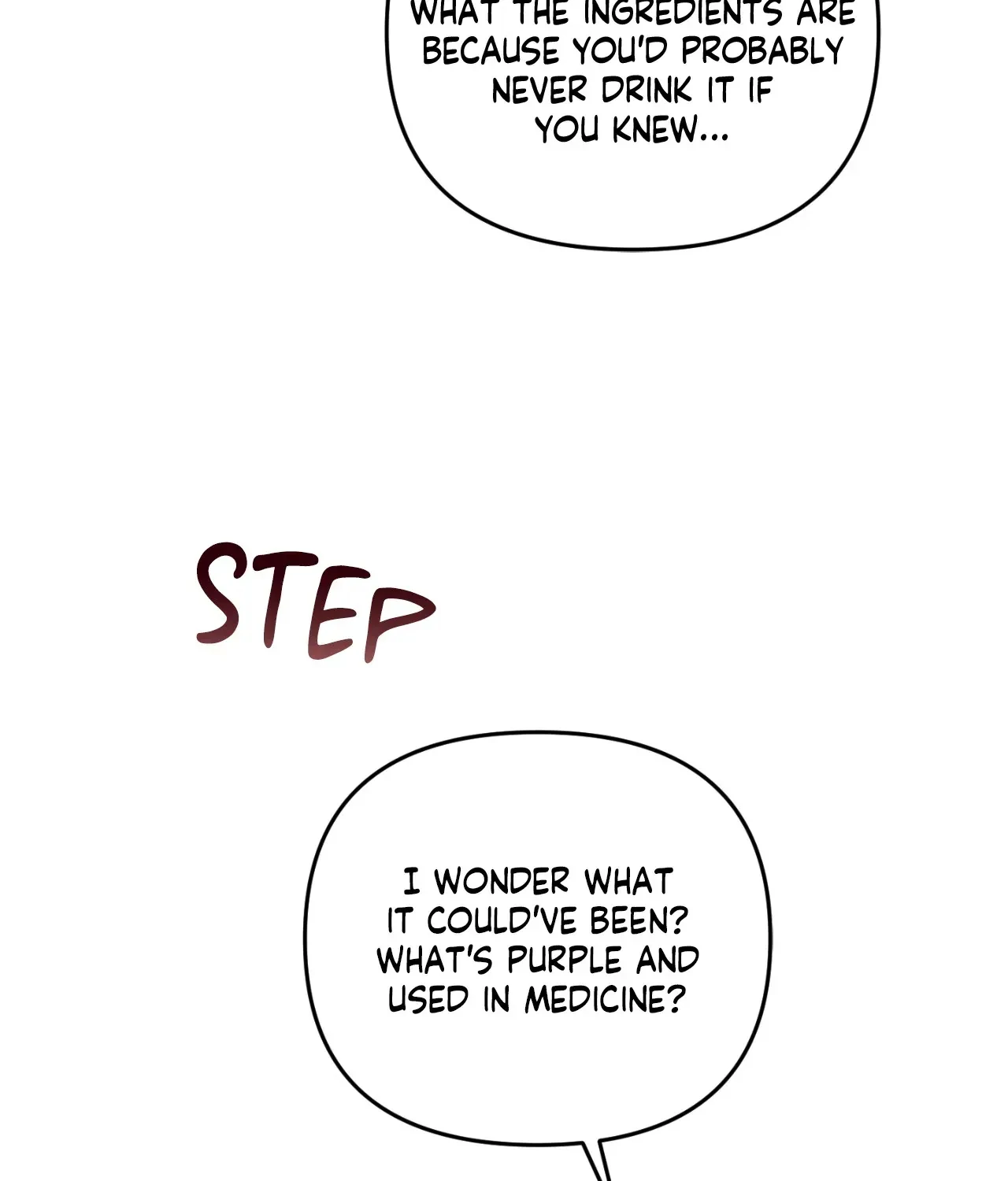 Wolf Under Sheep’s Clothing - Chapter 16 manhwa