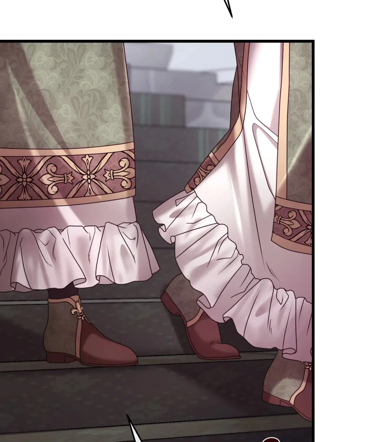 Wolf Under Sheep’s Clothing - Chapter 16 manhwa