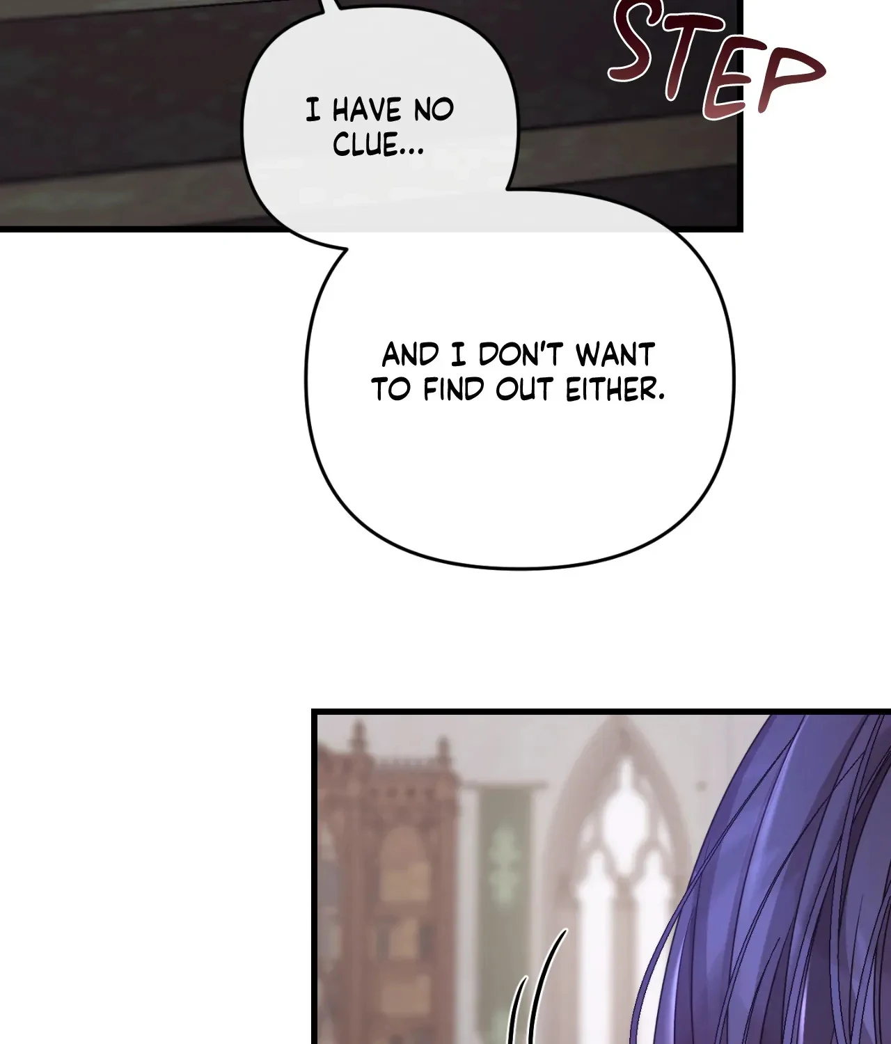 Wolf Under Sheep’s Clothing - Chapter 16 manhwa