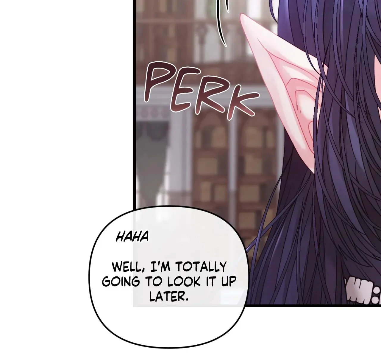 Wolf Under Sheep’s Clothing - Chapter 16 manhwa