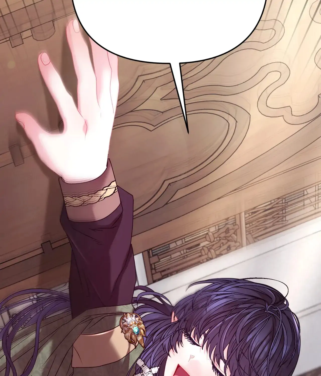 Wolf Under Sheep’s Clothing - Chapter 16 manhwa