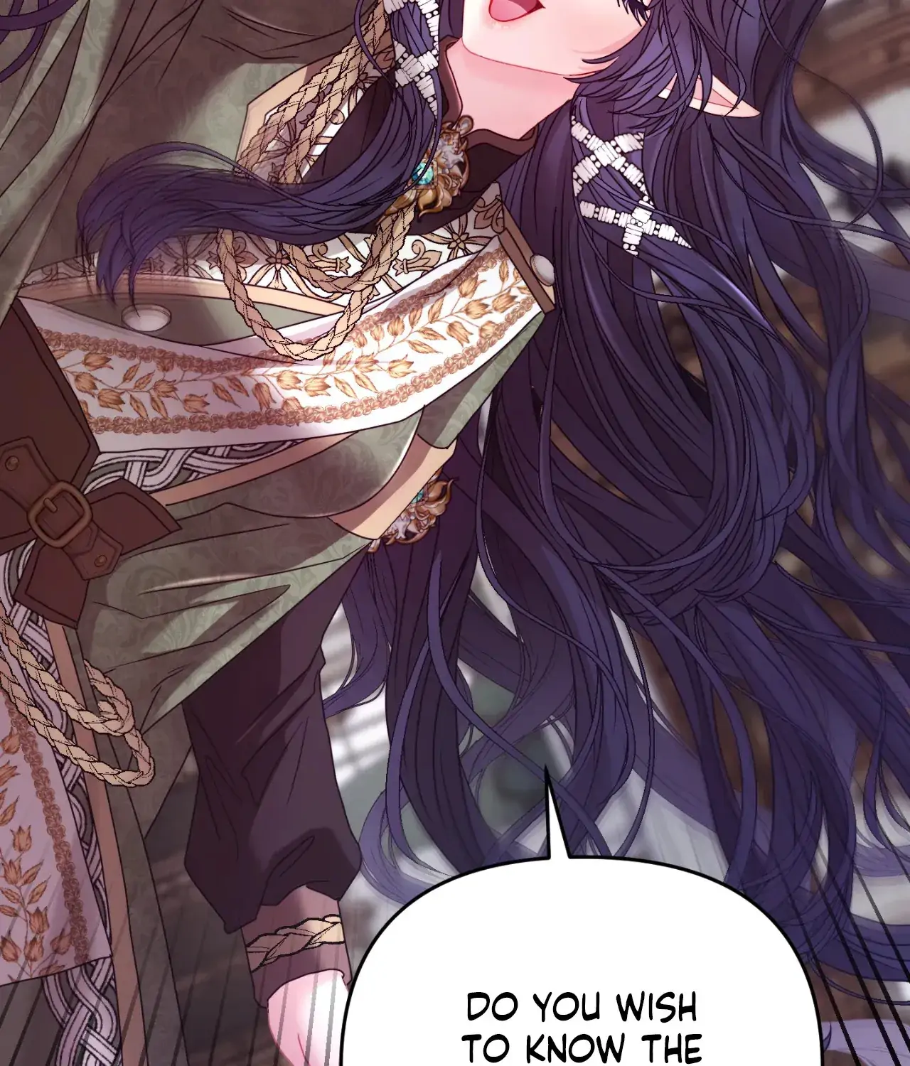 Wolf Under Sheep’s Clothing - Chapter 16 manhwa