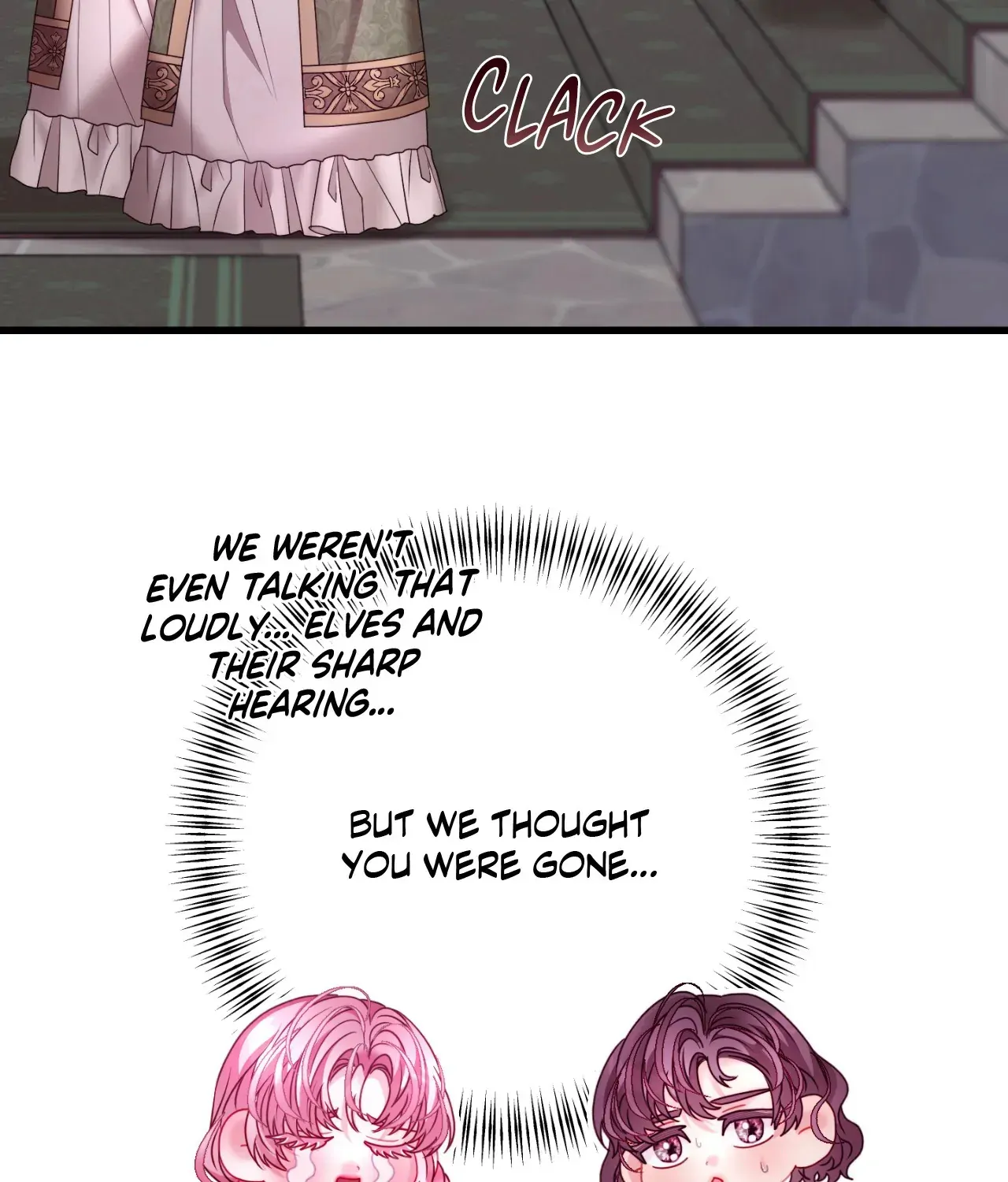 Wolf Under Sheep’s Clothing - Chapter 16 manhwa