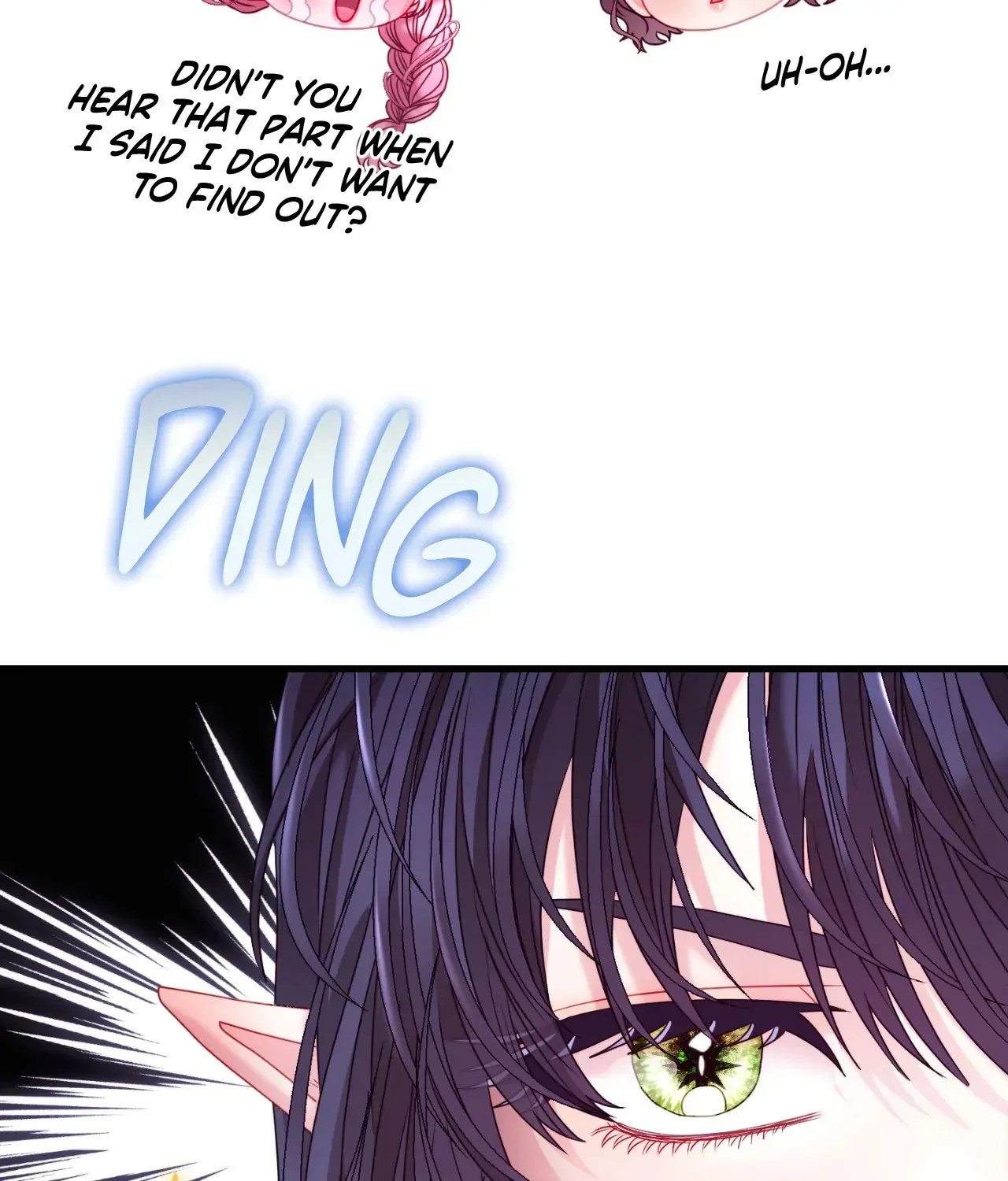 Wolf Under Sheep’s Clothing - Chapter 16 manhwa