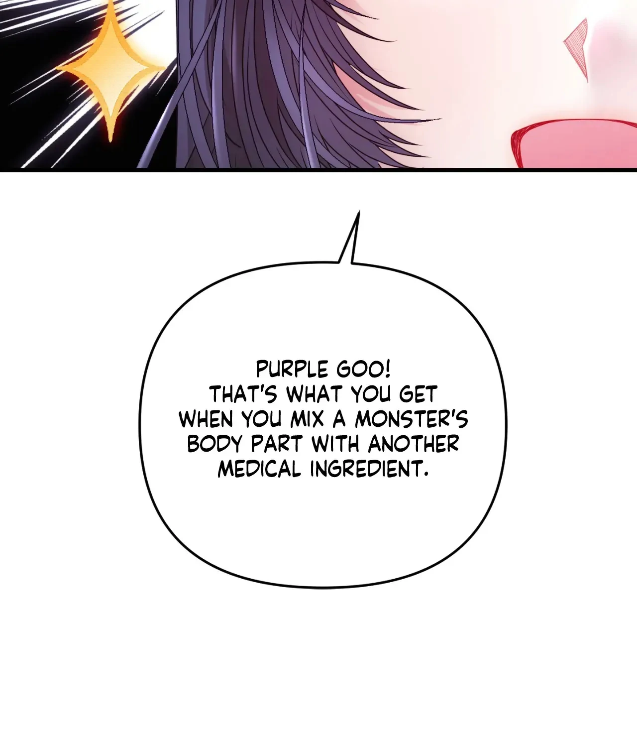 Wolf Under Sheep’s Clothing - Chapter 16 manhwa