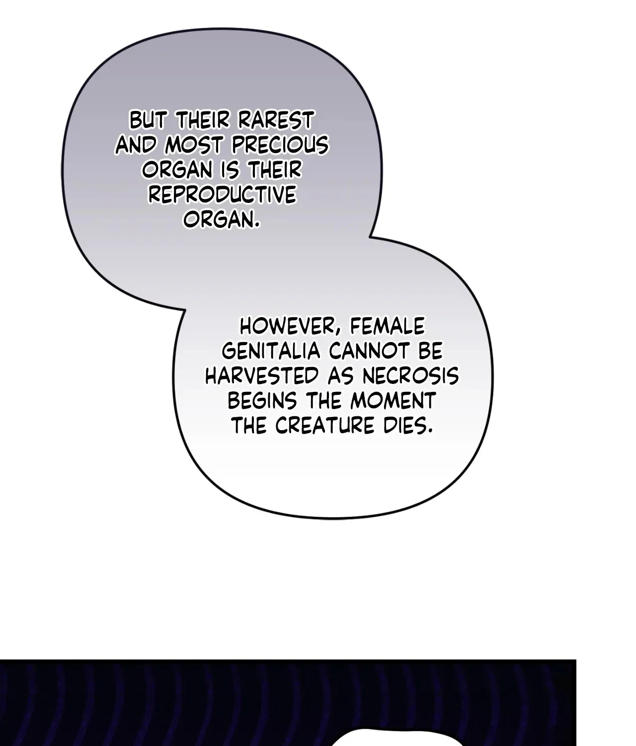 Wolf Under Sheep’s Clothing - Chapter 16 manhwa