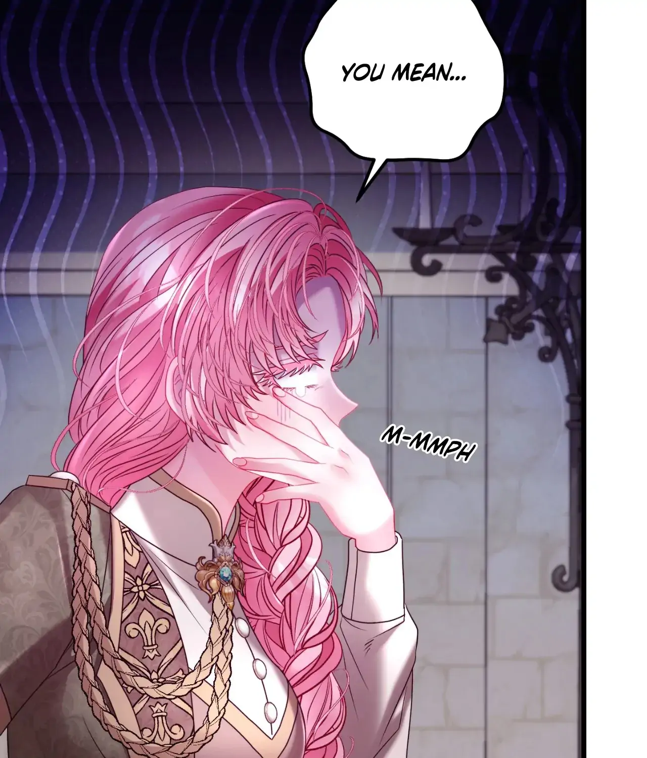 Wolf Under Sheep’s Clothing - Chapter 16 manhwa
