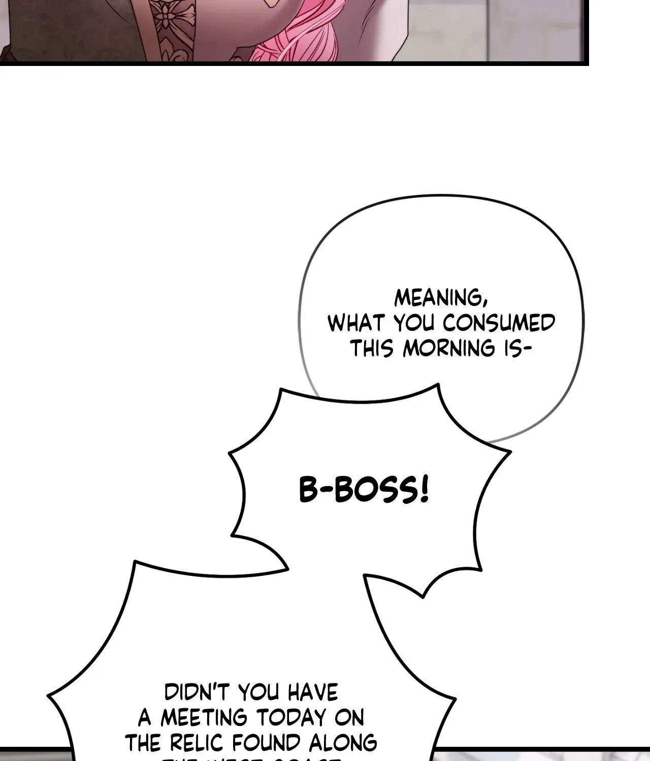 Wolf Under Sheep’s Clothing - Chapter 16 manhwa