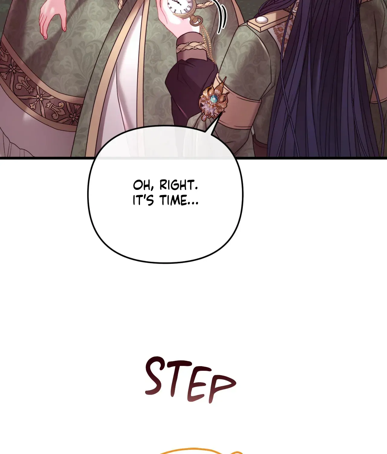 Wolf Under Sheep’s Clothing - Chapter 16 manhwa