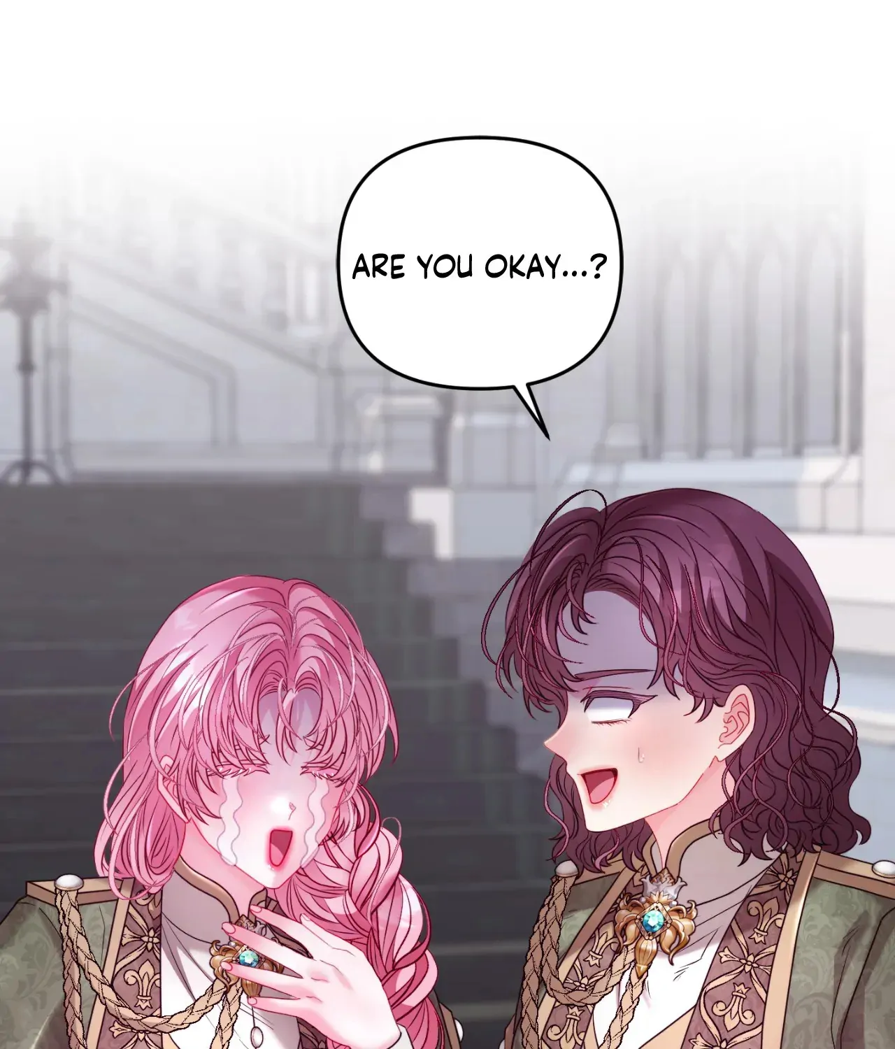 Wolf Under Sheep’s Clothing - Chapter 16 manhwa