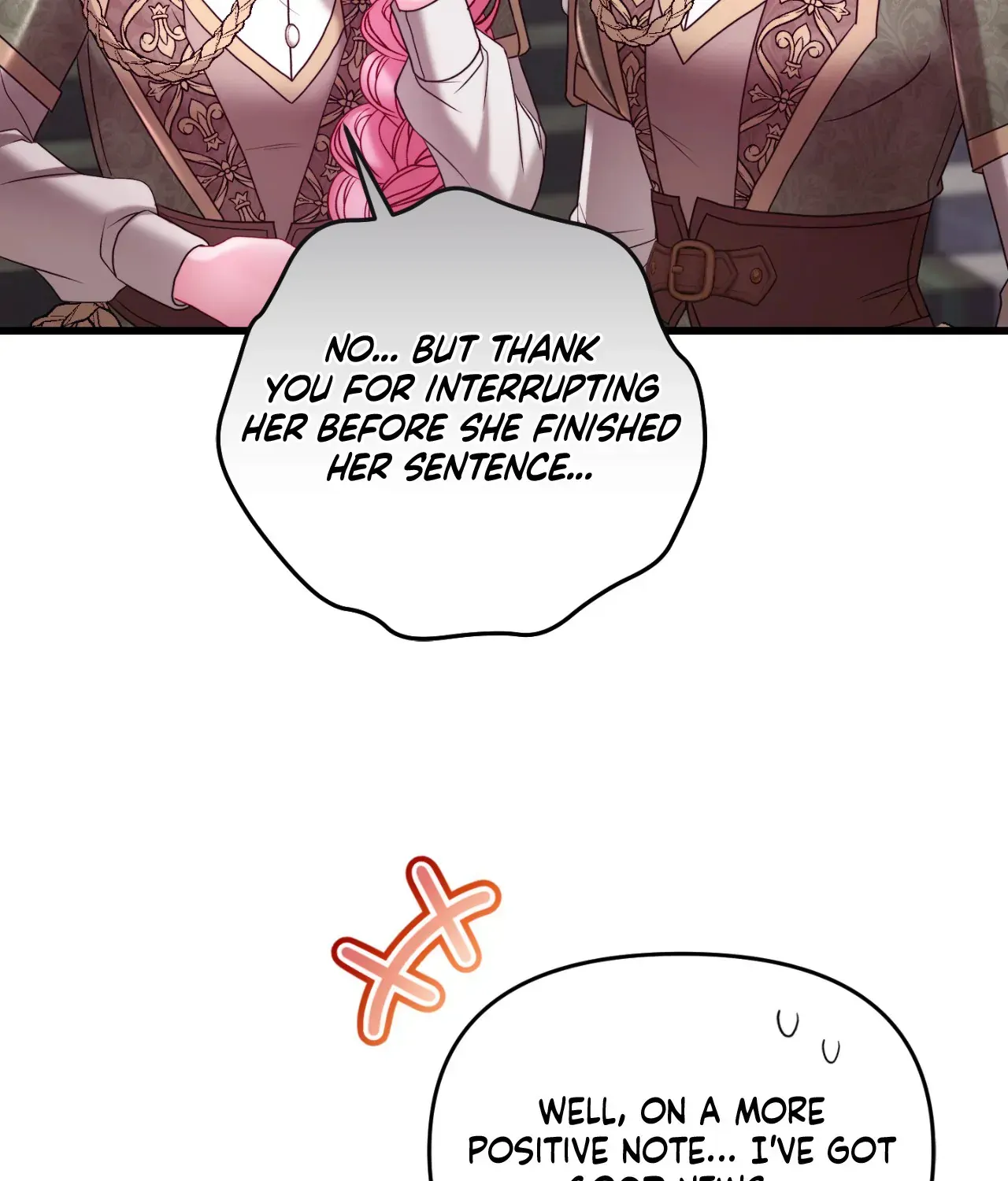 Wolf Under Sheep’s Clothing - Chapter 16 manhwa