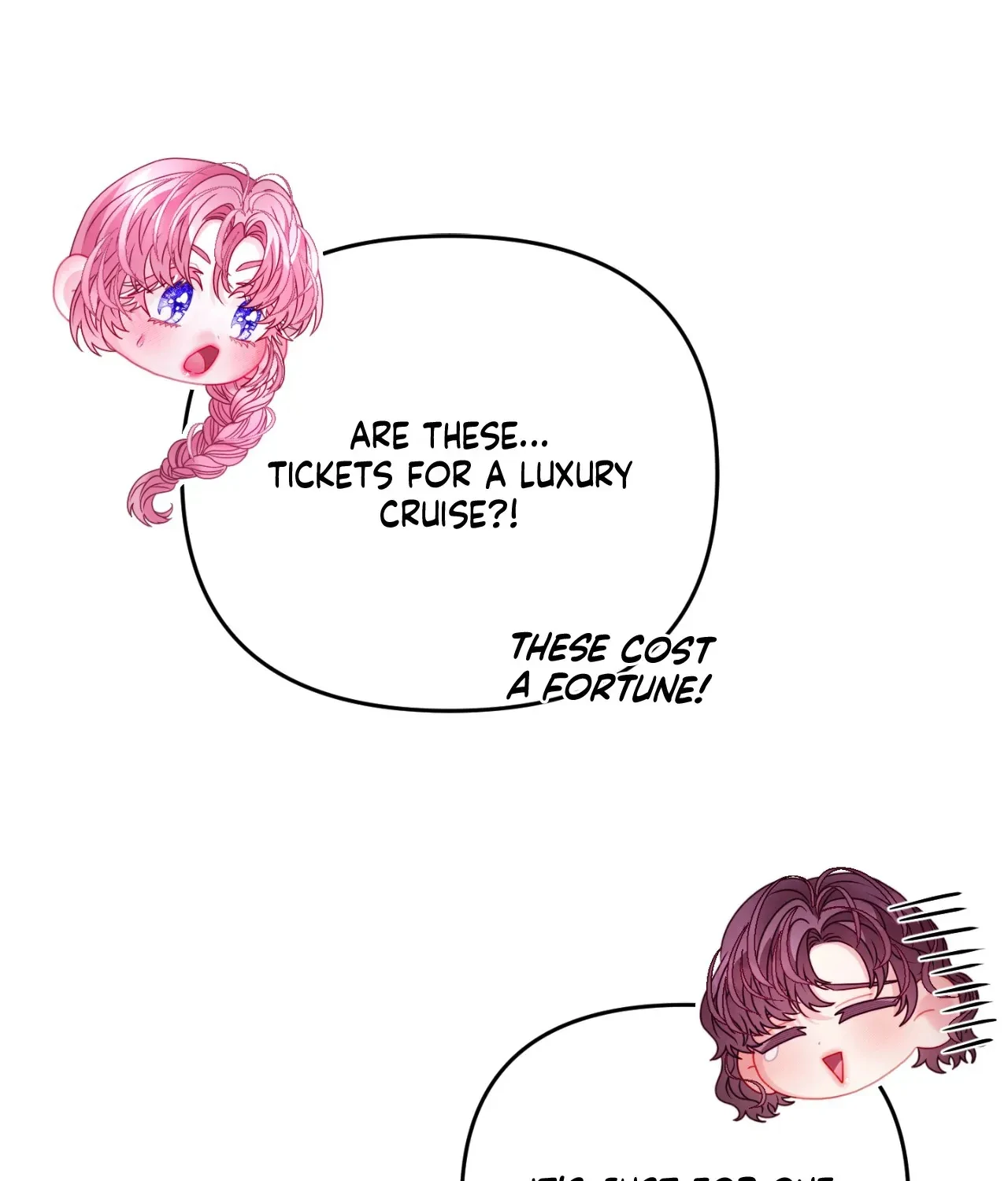 Wolf Under Sheep’s Clothing - Chapter 16 manhwa