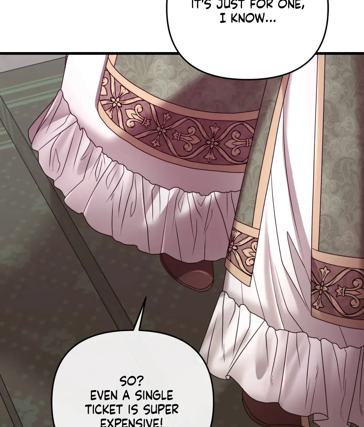Wolf Under Sheep’s Clothing - Chapter 16 manhwa