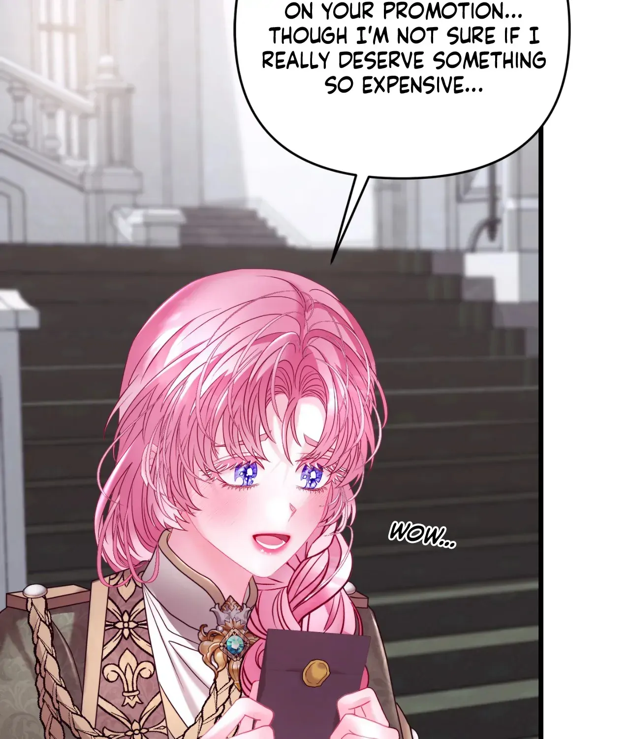 Wolf Under Sheep’s Clothing - Chapter 16 manhwa