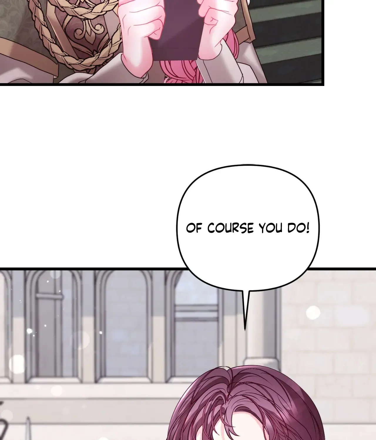Wolf Under Sheep’s Clothing - Chapter 16 manhwa