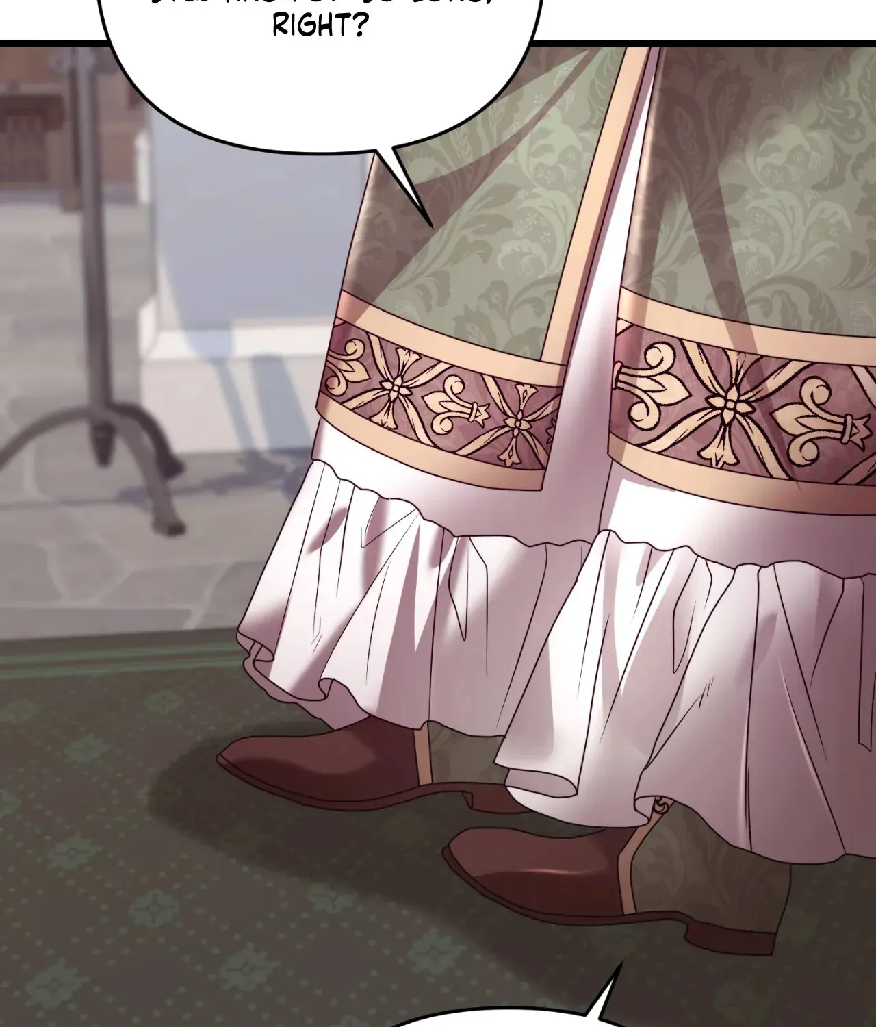 Wolf Under Sheep’s Clothing - Chapter 16 manhwa