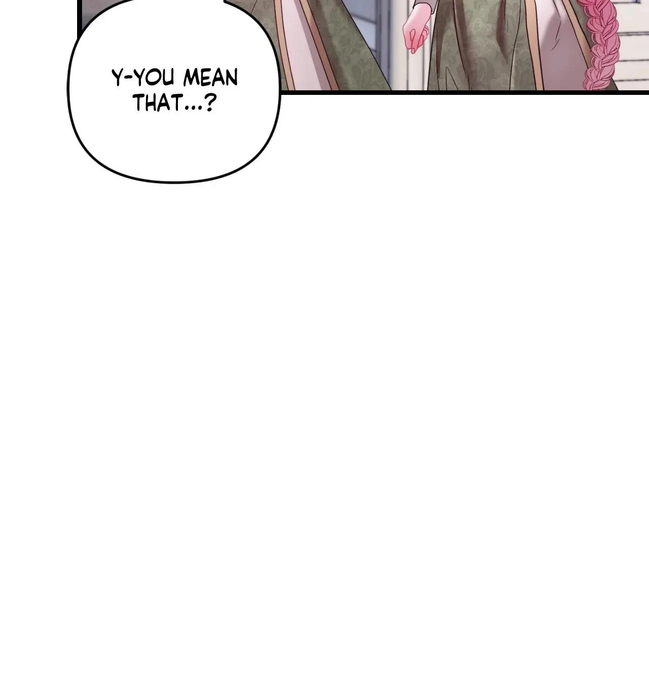 Wolf Under Sheep’s Clothing - Chapter 16 manhwa