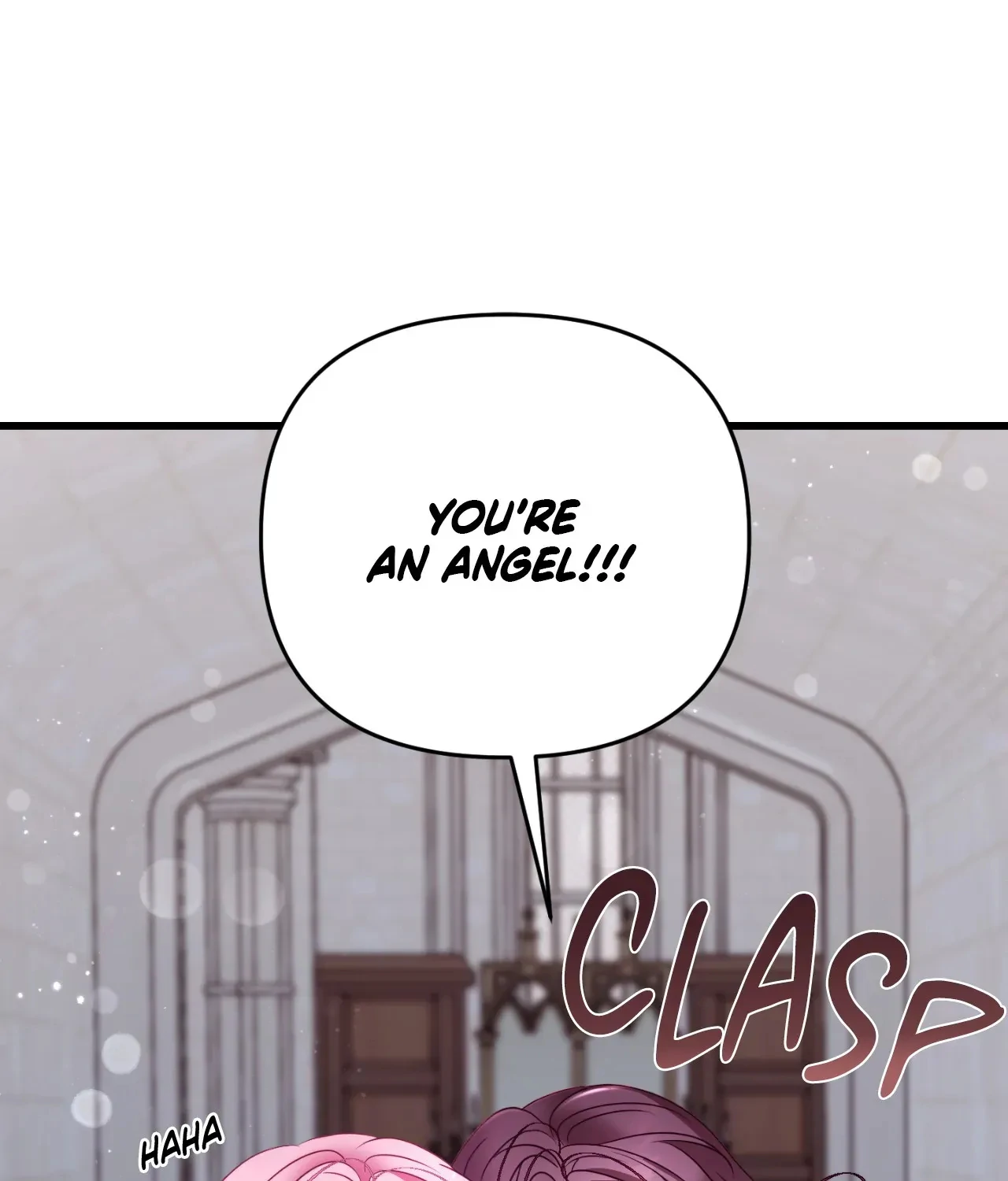 Wolf Under Sheep’s Clothing - Chapter 16 manhwa