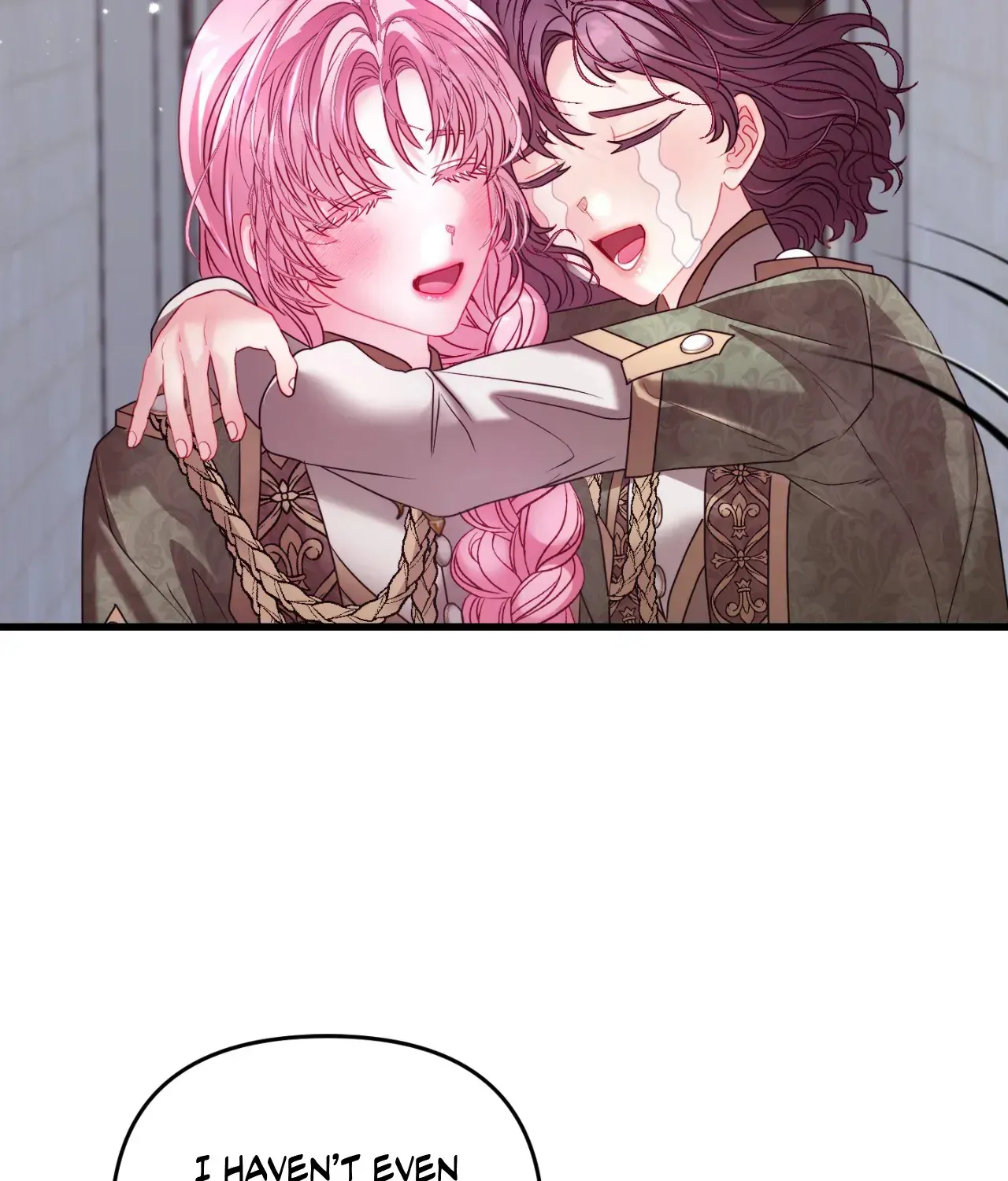Wolf Under Sheep’s Clothing - Chapter 16 manhwa