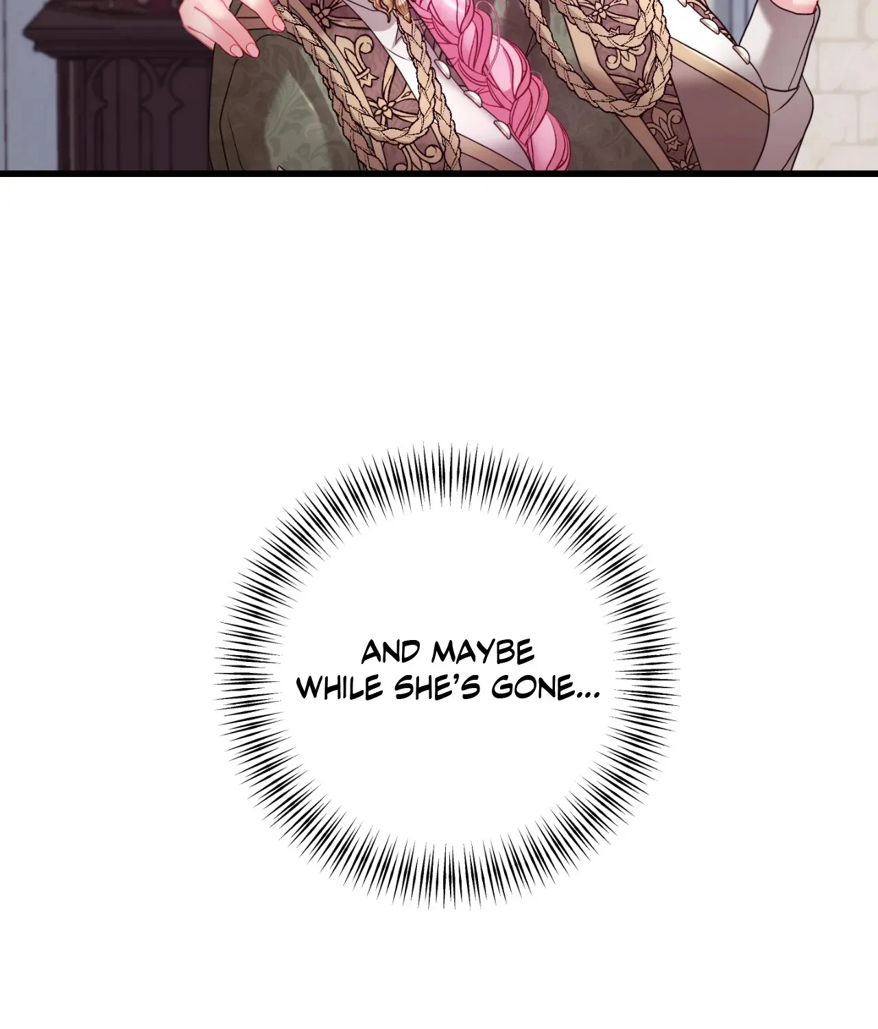 Wolf Under Sheep’s Clothing - Chapter 16 manhwa