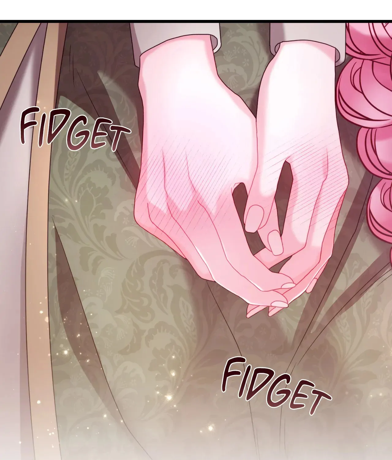 Wolf Under Sheep’s Clothing - Chapter 16 manhwa