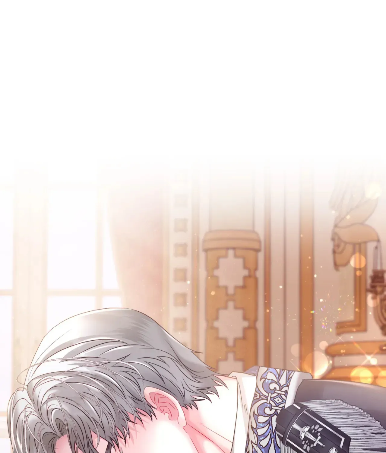 Wolf Under Sheep’s Clothing - Chapter 16 manhwa