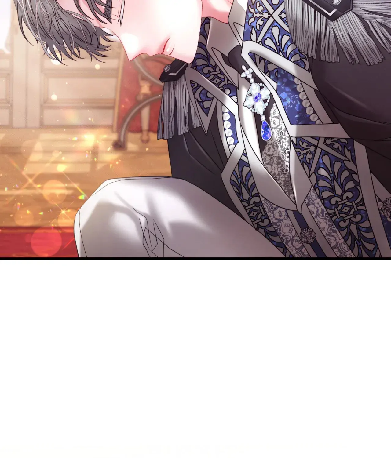 Wolf Under Sheep’s Clothing - Chapter 16 manhwa