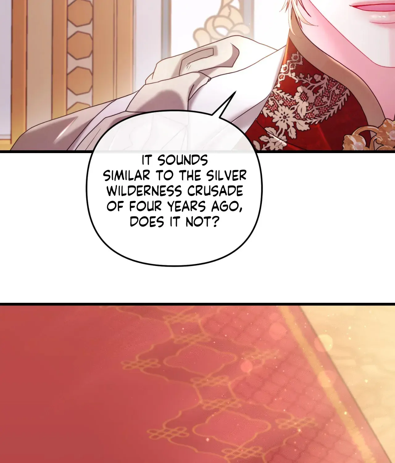Wolf Under Sheep’s Clothing - Chapter 17 manhwa