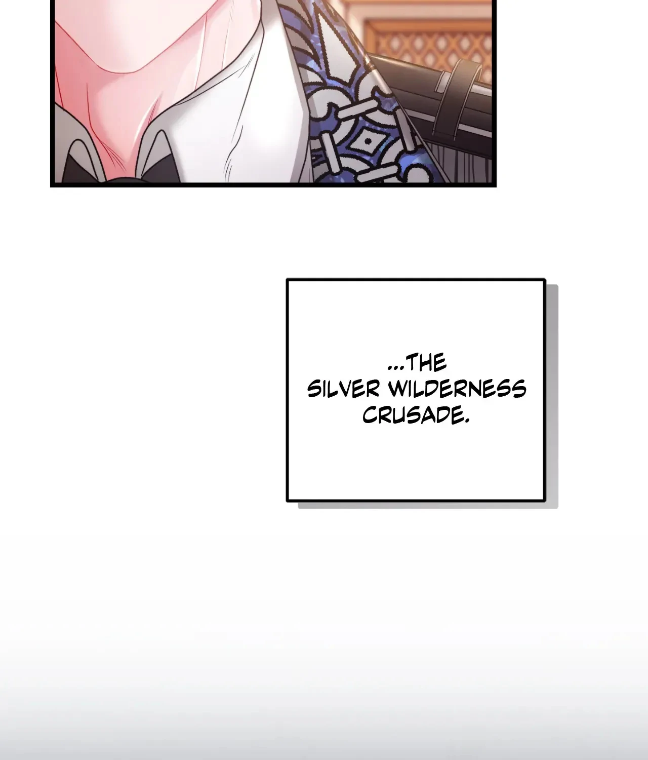 Wolf Under Sheep’s Clothing - Chapter 17 manhwa