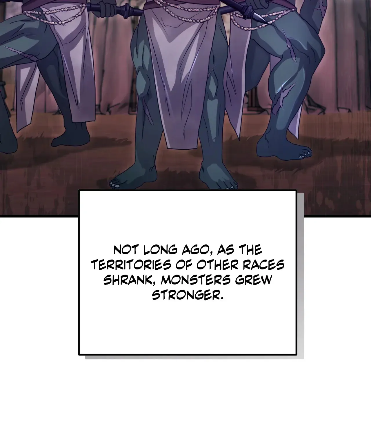 Wolf Under Sheep’s Clothing - Chapter 17 manhwa