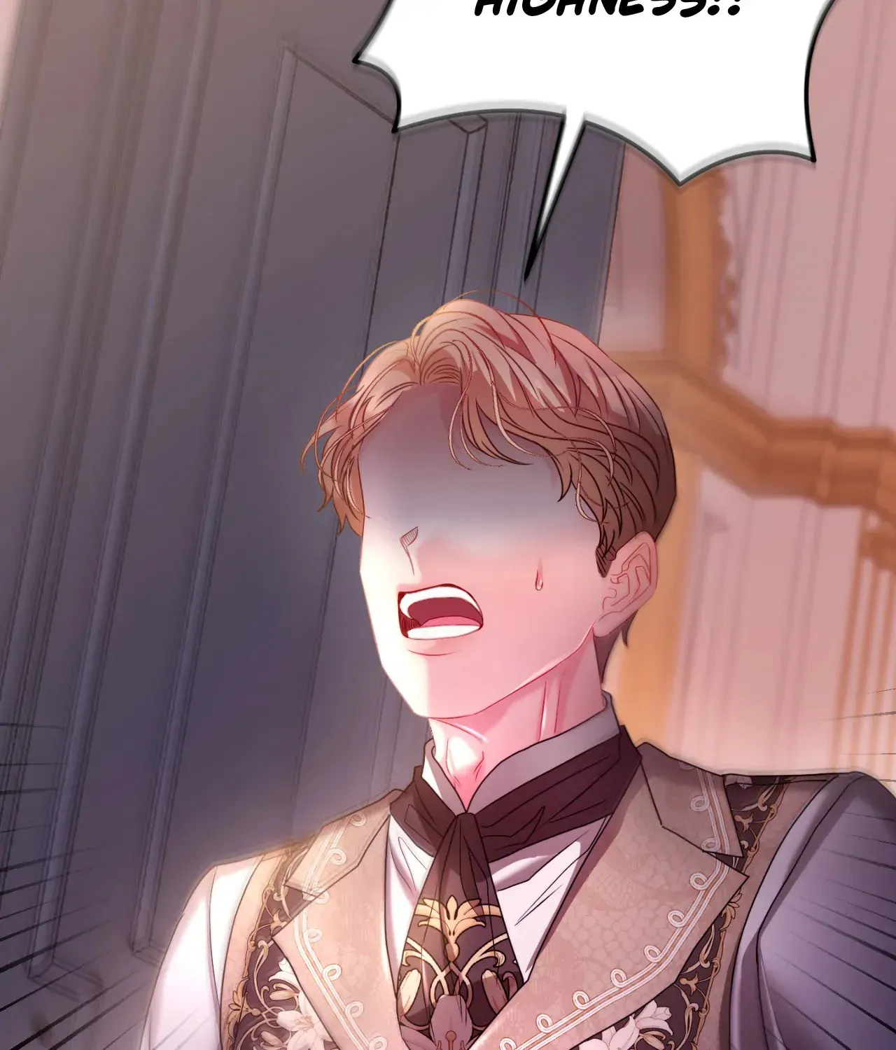 Wolf Under Sheep’s Clothing - Chapter 17 manhwa