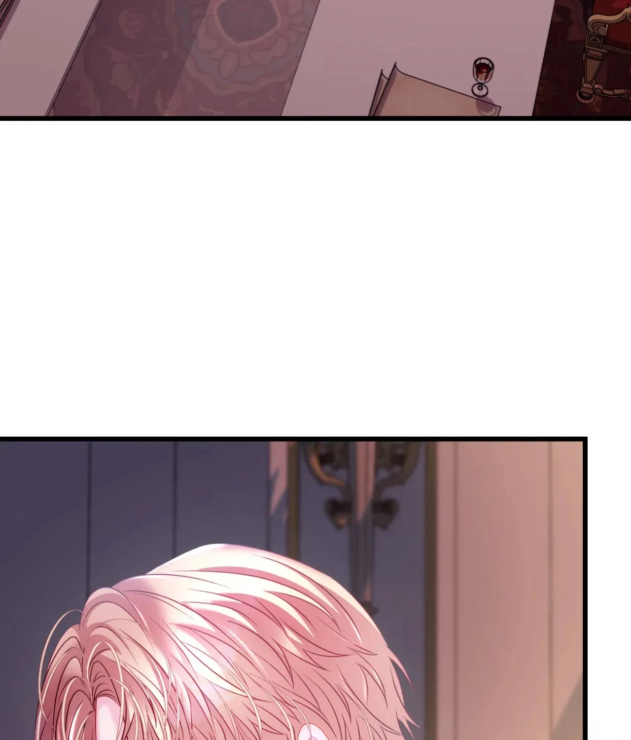Wolf Under Sheep’s Clothing - Chapter 17 manhwa