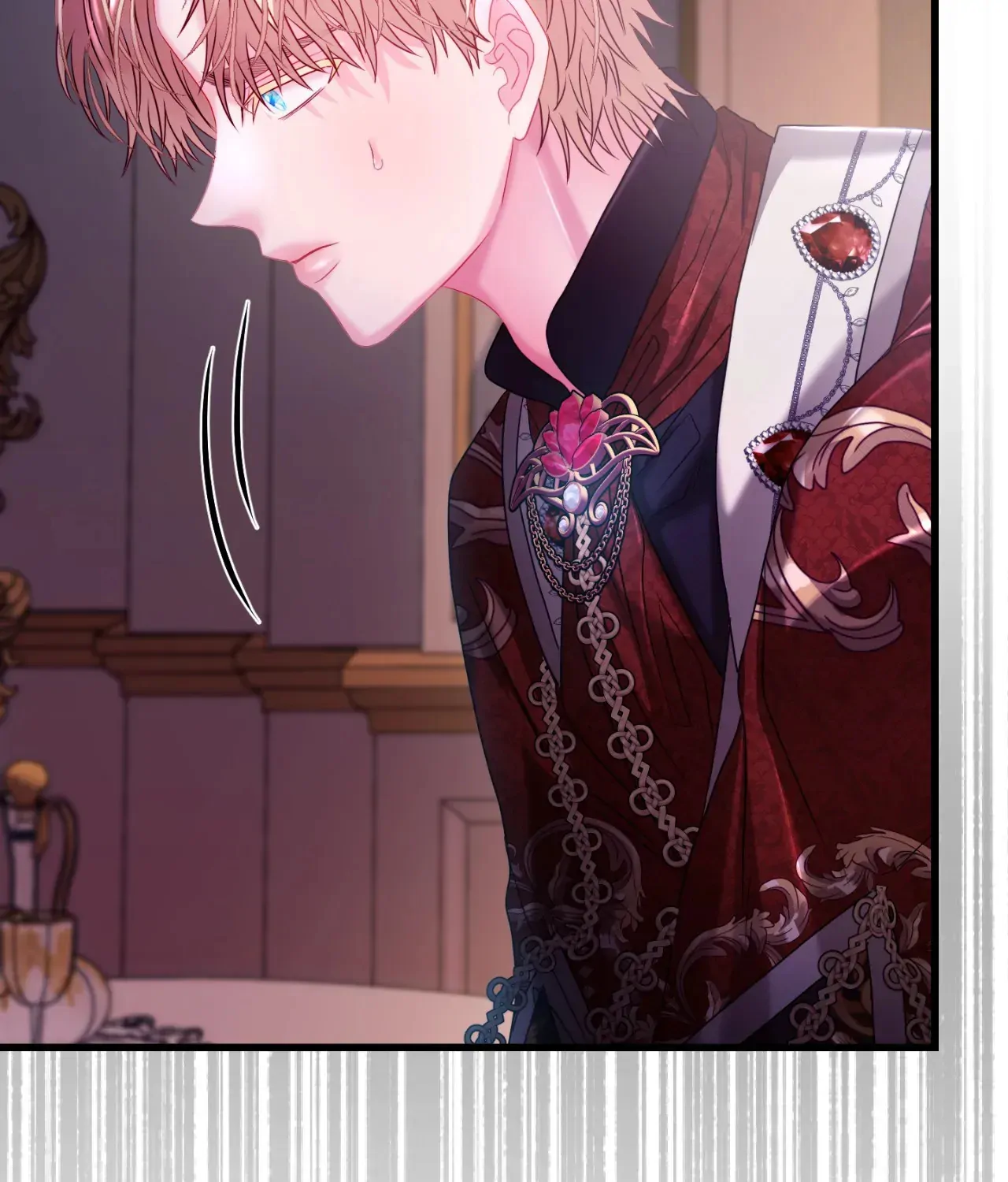 Wolf Under Sheep’s Clothing - Chapter 17 manhwa