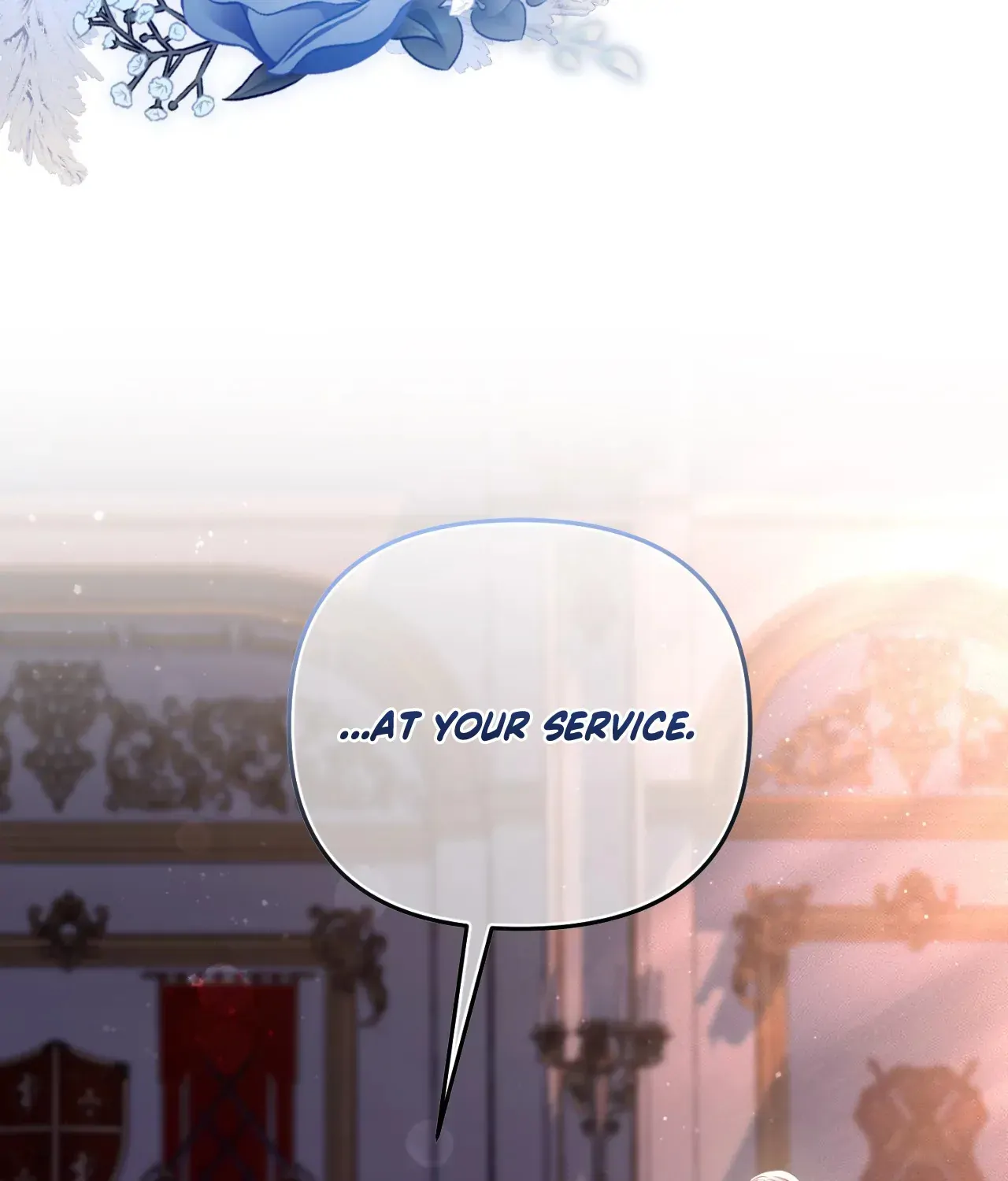 Wolf Under Sheep’s Clothing - Chapter 17 manhwa