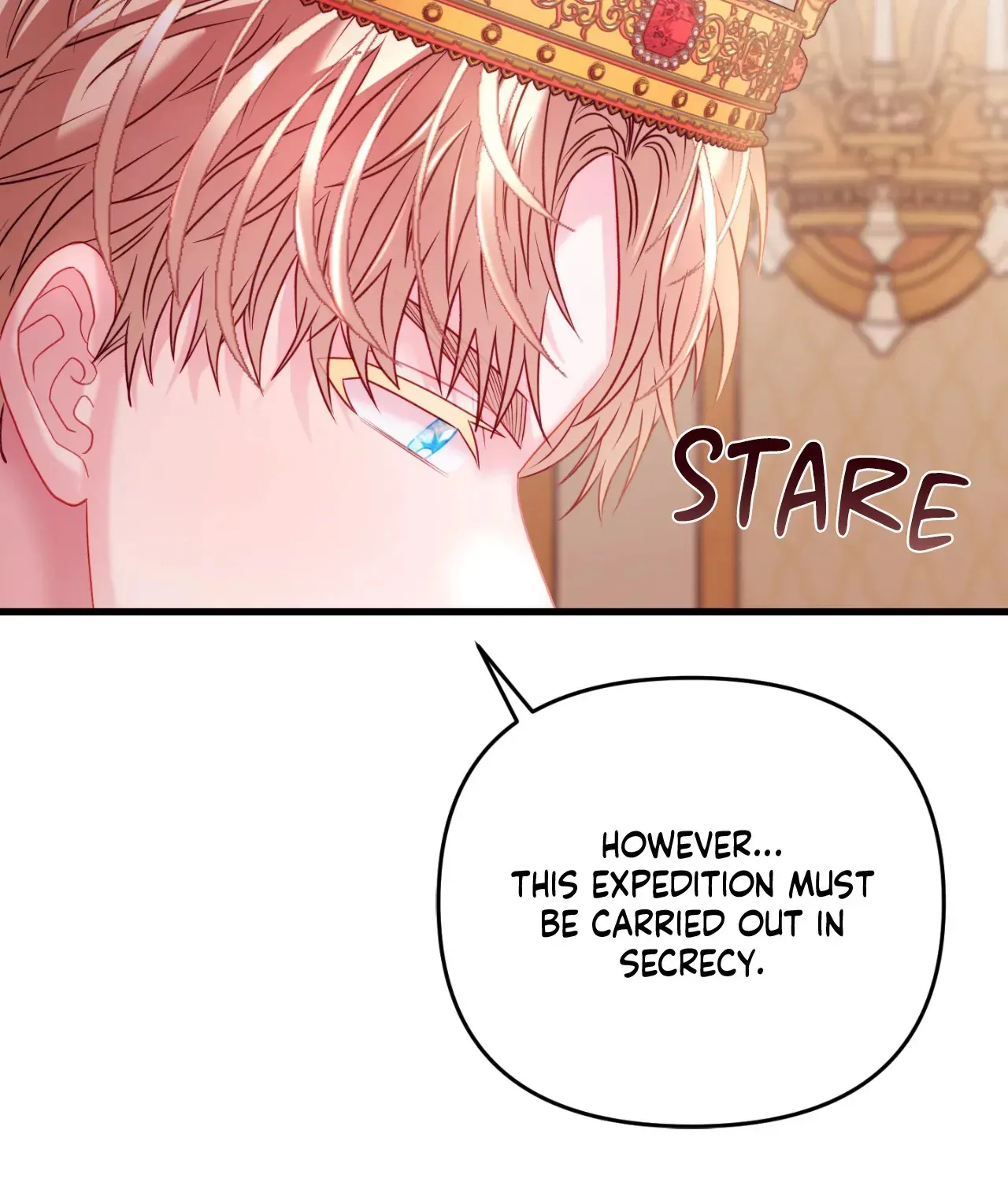 Wolf Under Sheep’s Clothing - Chapter 17 manhwa