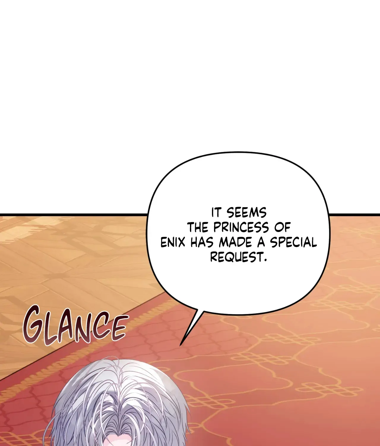 Wolf Under Sheep’s Clothing - Chapter 17 manhwa