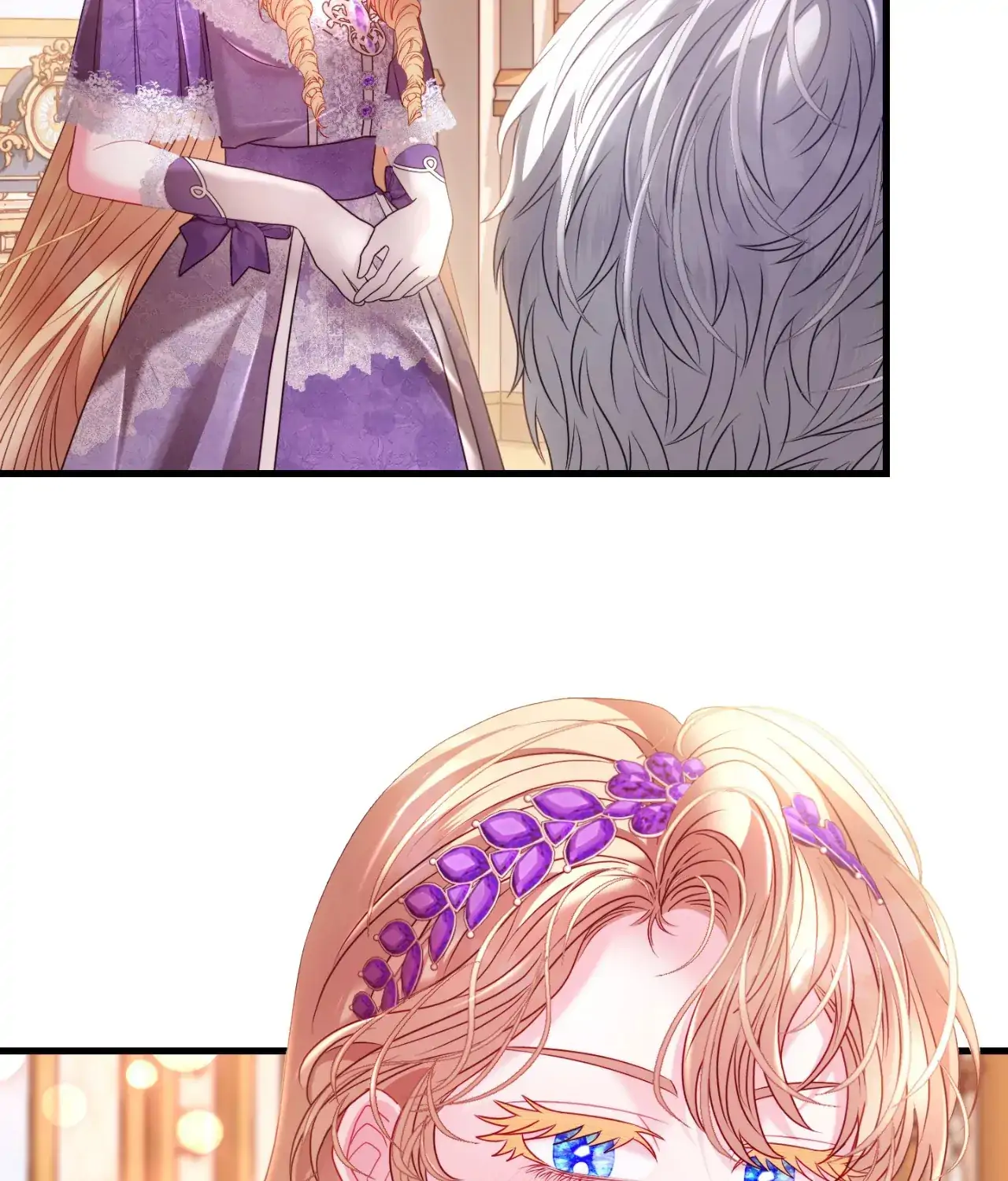 Wolf Under Sheep’s Clothing - Chapter 17 manhwa
