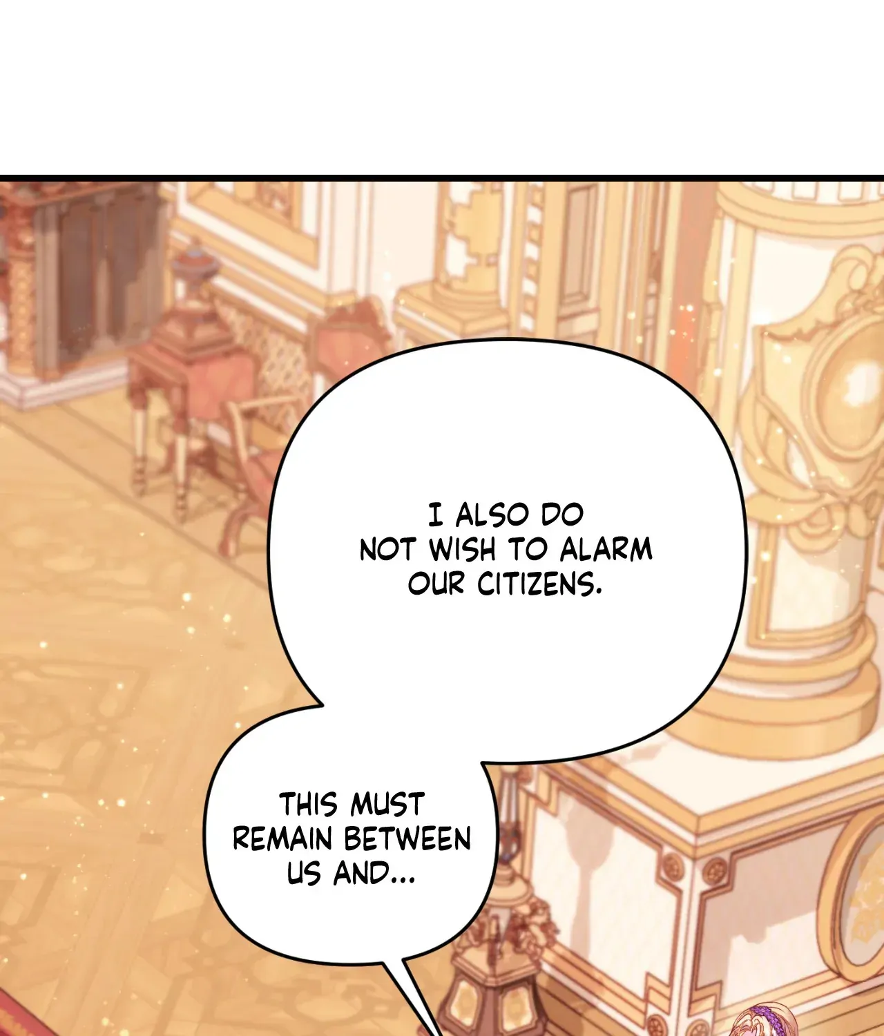 Wolf Under Sheep’s Clothing - Chapter 17 manhwa