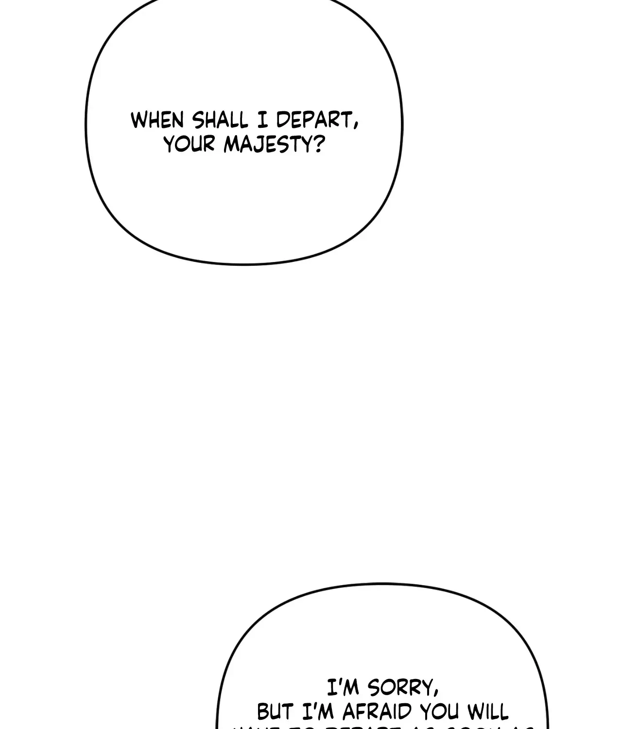 Wolf Under Sheep’s Clothing - Chapter 17 manhwa