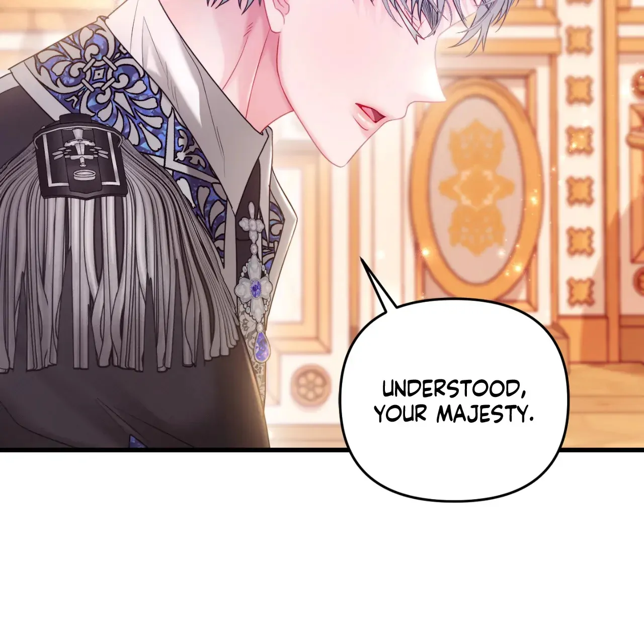 Wolf Under Sheep’s Clothing - Chapter 17 manhwa