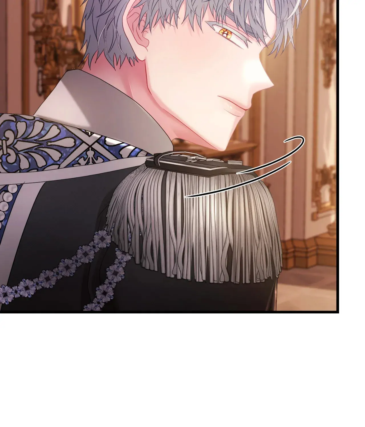 Wolf Under Sheep’s Clothing - Chapter 17 manhwa