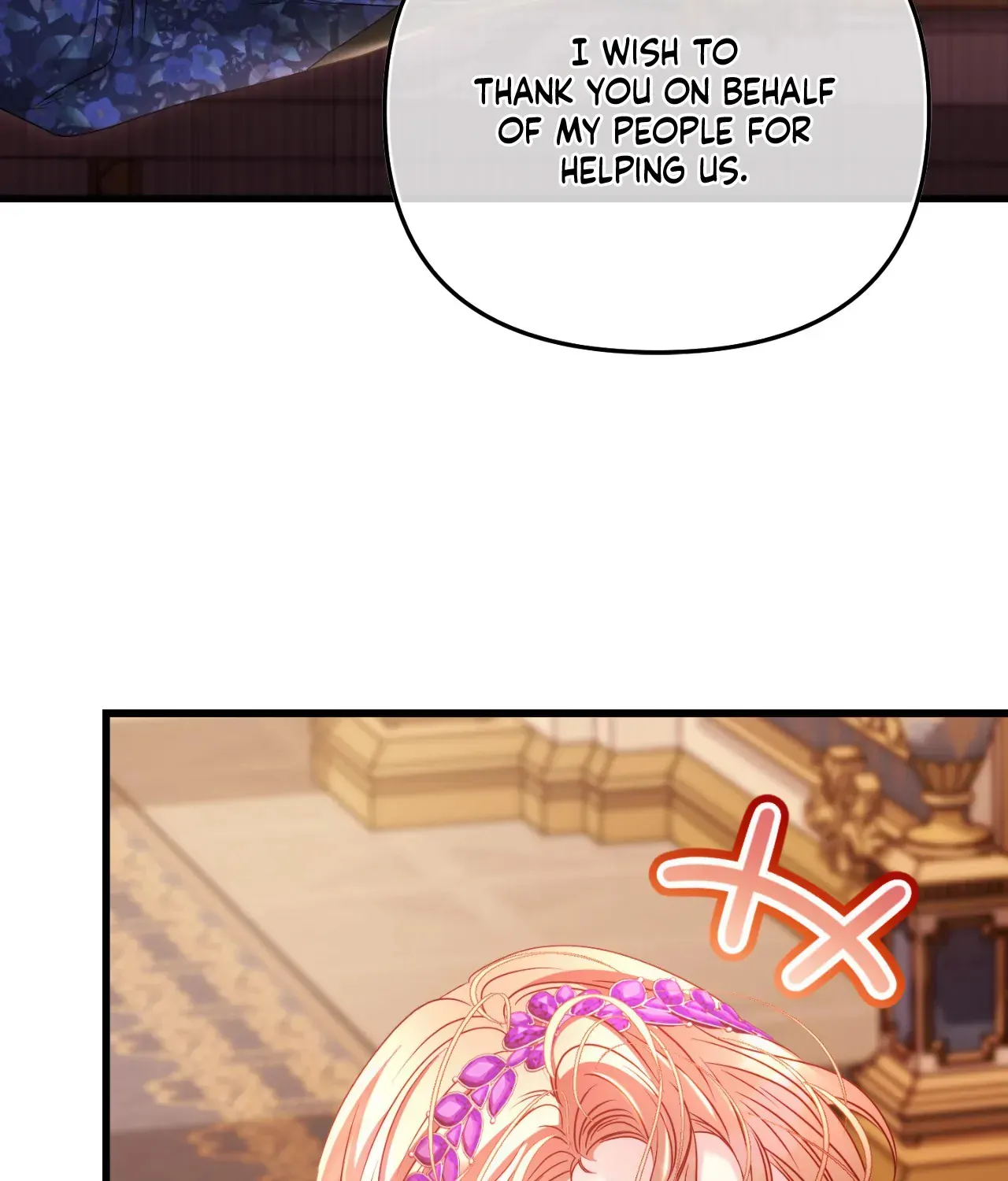 Wolf Under Sheep’s Clothing - Chapter 17 manhwa